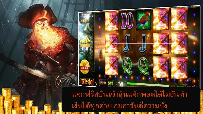 เดิมพันเกมสล็อตที่เล่นง่ายกับเครดิตฟรี ฝากแรกของวัน19รับ100 ทำเงินได้จริง